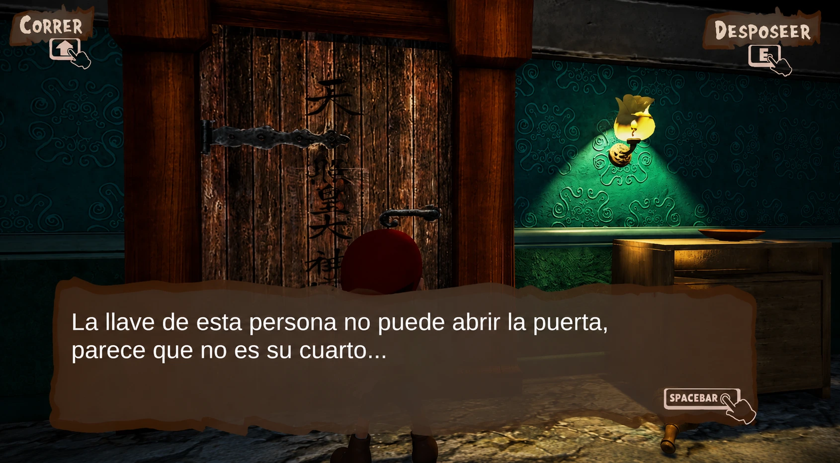 Ahora soy un Fantasma screenshot 6