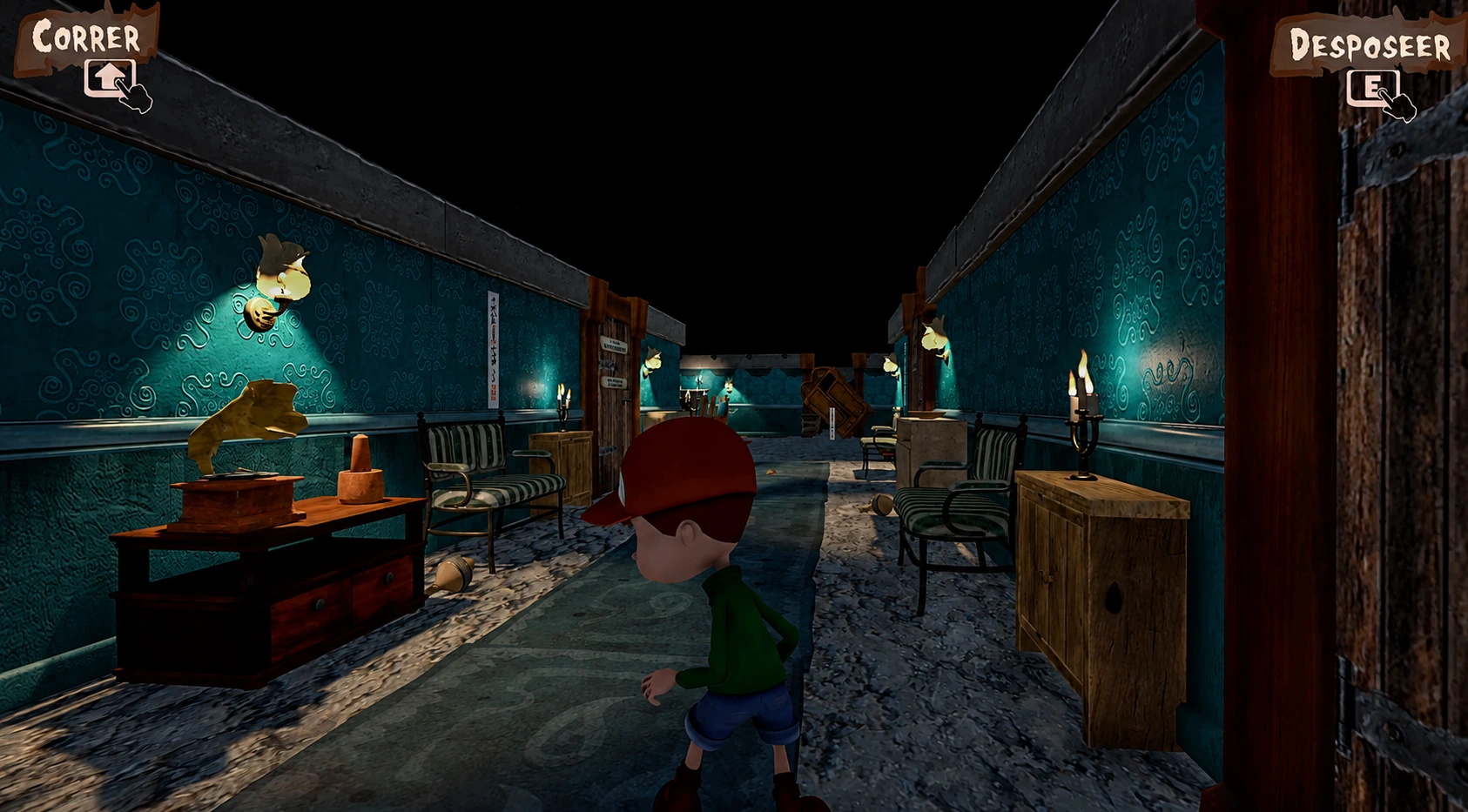 Ahora soy un Fantasma screenshot 4